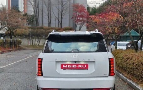 Hyundai Palisade, 2025 год, 11 490 000 рублей, 4 фотография