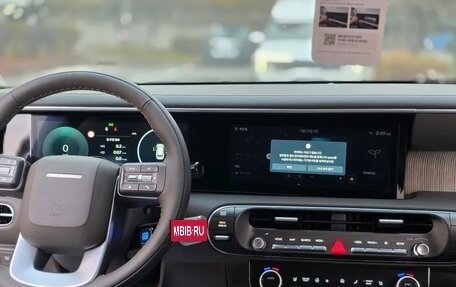 Hyundai Palisade, 2025 год, 11 490 000 рублей, 7 фотография