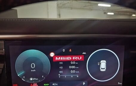 Hyundai Palisade, 2025 год, 11 490 000 рублей, 8 фотография