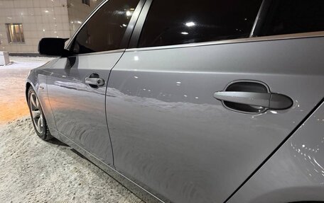 BMW 5 серия, 2006 год, 1 199 000 рублей, 9 фотография
