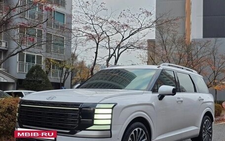 Hyundai Palisade, 2025 год, 11 490 000 рублей, 2 фотография