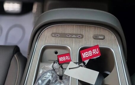 Hyundai Palisade, 2025 год, 11 490 000 рублей, 9 фотография