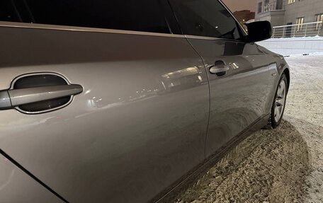 BMW 5 серия, 2006 год, 1 199 000 рублей, 10 фотография