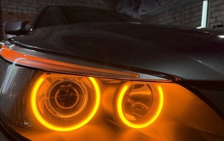 BMW 5 серия, 2006 год, 1 199 000 рублей, 16 фотография