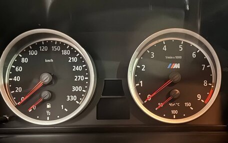 BMW 5 серия, 2006 год, 1 199 000 рублей, 29 фотография