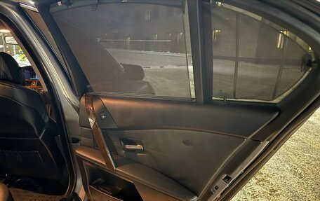 BMW 5 серия, 2006 год, 1 199 000 рублей, 25 фотография