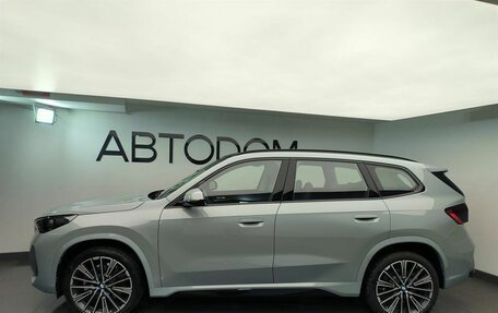 BMW X1, 2025 год, 6 100 000 рублей, 2 фотография