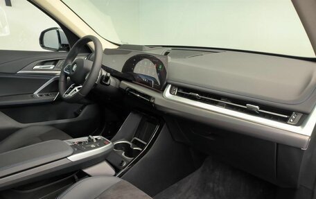 BMW X1, 2025 год, 6 100 000 рублей, 9 фотография