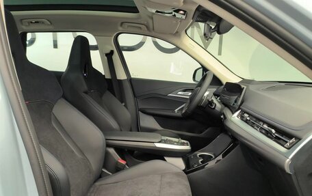 BMW X1, 2025 год, 6 100 000 рублей, 10 фотография