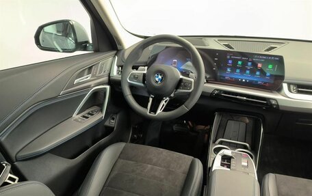 BMW X1, 2025 год, 6 100 000 рублей, 12 фотография