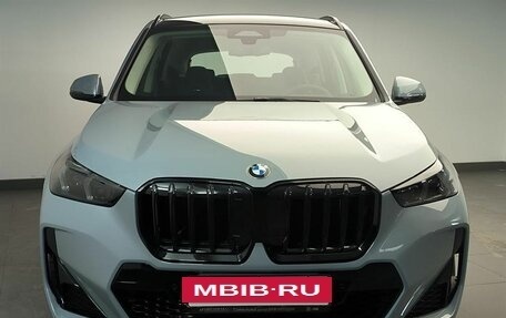 BMW X1, 2025 год, 6 100 000 рублей, 3 фотография