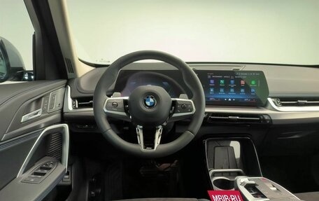 BMW X1, 2025 год, 6 100 000 рублей, 14 фотография