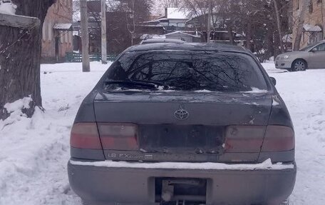 Toyota Corona IX (T190), 1992 год, 220 000 рублей, 8 фотография