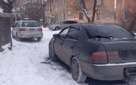 Toyota Corona IX (T190), 1992 год, 220 000 рублей, 5 фотография