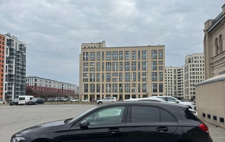 Mercedes-Benz A-Класс, 2019 год, 2 050 000 рублей, 4 фотография