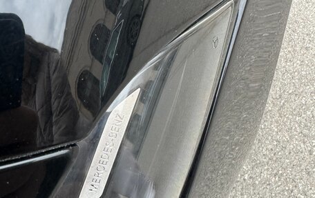 Mercedes-Benz A-Класс, 2019 год, 2 050 000 рублей, 5 фотография