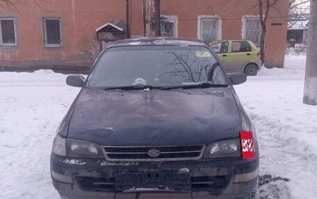 Toyota Corona IX (T190), 1992 год, 220 000 рублей, 7 фотография