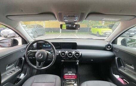 Mercedes-Benz A-Класс, 2019 год, 2 050 000 рублей, 6 фотография