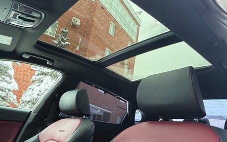 KIA Optima IV, 2018 год, 2 100 000 рублей, 13 фотография