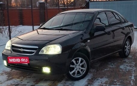 Chevrolet Lacetti, 2008 год, 500 001 рублей, 2 фотография
