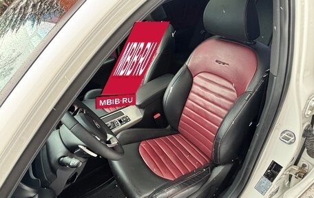 KIA Optima IV, 2018 год, 2 100 000 рублей, 10 фотография