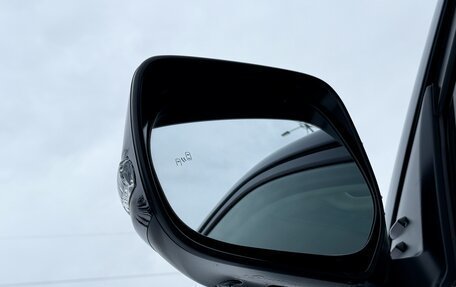 Toyota Land Cruiser Prado 150 рестайлинг 2, 2020 год, 6 790 000 рублей, 19 фотография