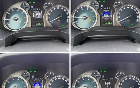 Toyota Land Cruiser Prado 150 рестайлинг 2, 2020 год, 6 790 000 рублей, 36 фотография