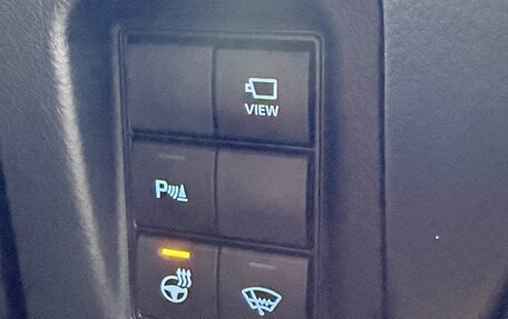 Toyota Land Cruiser Prado 150 рестайлинг 2, 2020 год, 6 790 000 рублей, 33 фотография