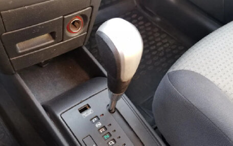 Chevrolet Aveo III, 2010 год, 440 000 рублей, 4 фотография