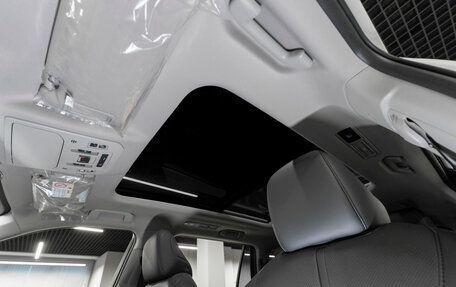 Toyota Highlander, 2025 год, 5 600 000 рублей, 10 фотография