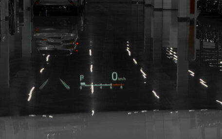 Toyota Highlander, 2025 год, 5 600 000 рублей, 13 фотография