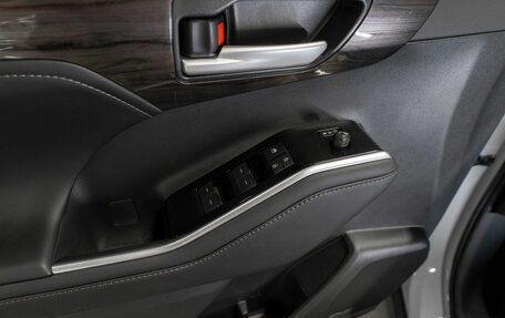 Toyota Highlander, 2025 год, 5 600 000 рублей, 18 фотография