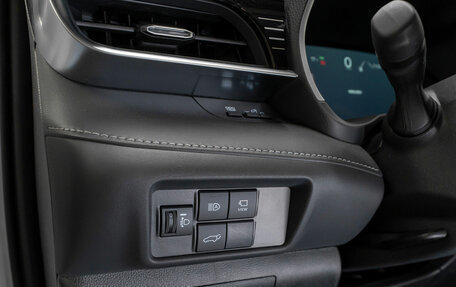 Toyota Highlander, 2025 год, 5 600 000 рублей, 19 фотография