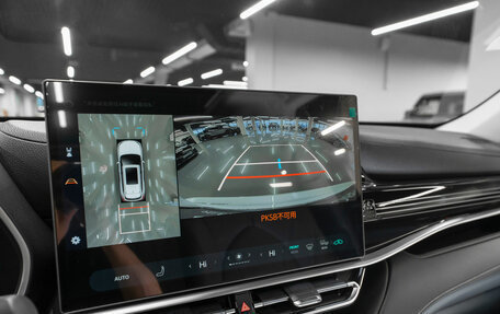 Toyota Highlander, 2025 год, 5 600 000 рублей, 26 фотография