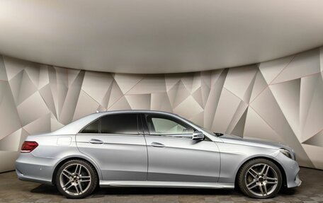 Mercedes-Benz E-Класс, 2014 год, 2 143 000 рублей, 6 фотография