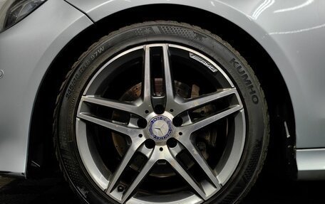 Mercedes-Benz E-Класс, 2014 год, 2 143 000 рублей, 9 фотография