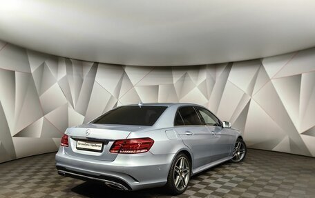 Mercedes-Benz E-Класс, 2014 год, 2 143 000 рублей, 2 фотография