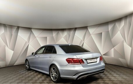 Mercedes-Benz E-Класс, 2014 год, 2 143 000 рублей, 4 фотография