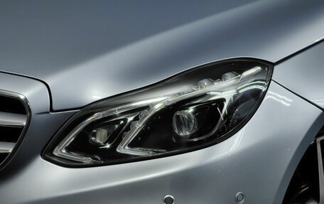 Mercedes-Benz E-Класс, 2014 год, 2 143 000 рублей, 10 фотография