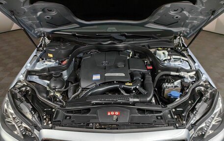 Mercedes-Benz E-Класс, 2014 год, 2 143 000 рублей, 11 фотография