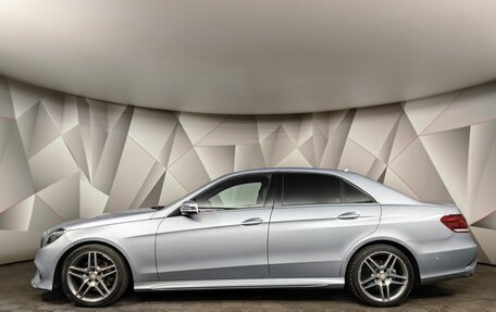 Mercedes-Benz E-Класс, 2014 год, 2 143 000 рублей, 5 фотография