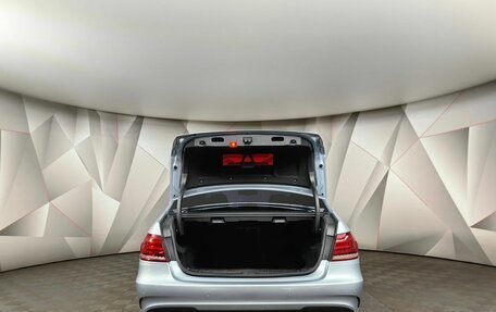 Mercedes-Benz E-Класс, 2014 год, 2 143 000 рублей, 12 фотография