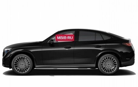 Mercedes-Benz GLC Coupe, 2025 год, 8 220 000 рублей, 3 фотография