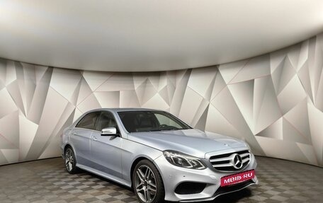 Mercedes-Benz E-Класс, 2014 год, 2 143 000 рублей, 3 фотография
