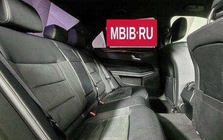 Mercedes-Benz E-Класс, 2014 год, 2 143 000 рублей, 16 фотография