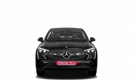 Mercedes-Benz GLC Coupe, 2025 год, 8 220 000 рублей, 5 фотография
