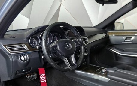 Mercedes-Benz E-Класс, 2014 год, 2 143 000 рублей, 19 фотография