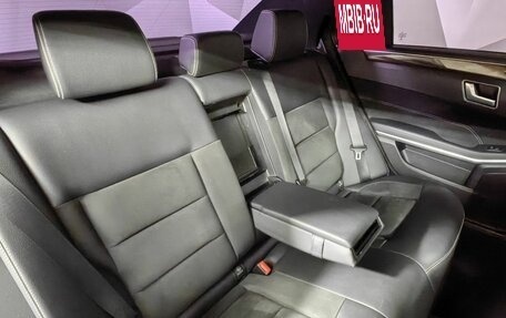 Mercedes-Benz E-Класс, 2014 год, 2 143 000 рублей, 17 фотография