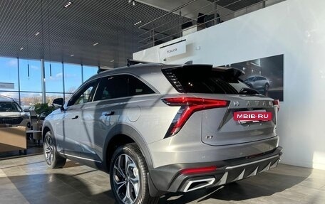 Haval F7, 2026 год, 3 099 000 рублей, 2 фотография