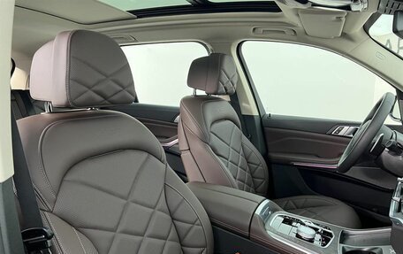 BMW X5, 2025 год, 10 920 000 рублей, 15 фотография